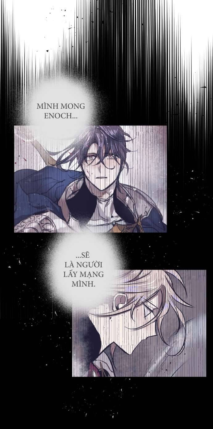 Lời Thú Nhận Của Chúa Tể Bóng Tối Chap 35 - Trang 4