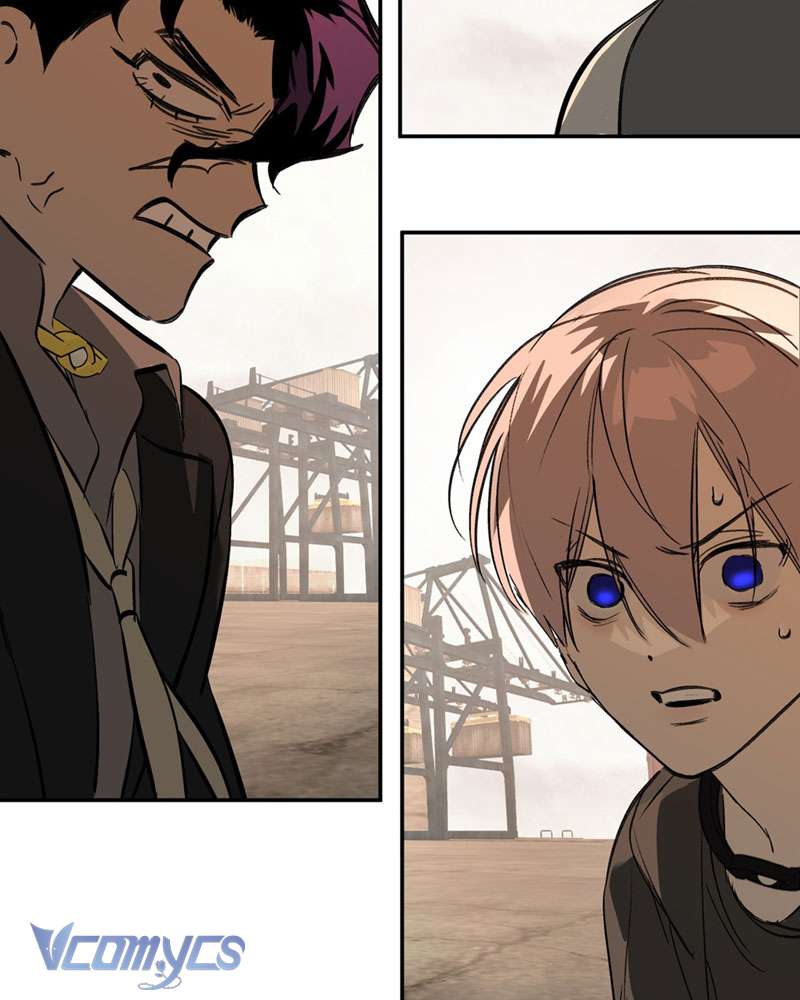 Ác Chi Hoàn Chapter 27 - Trang 4