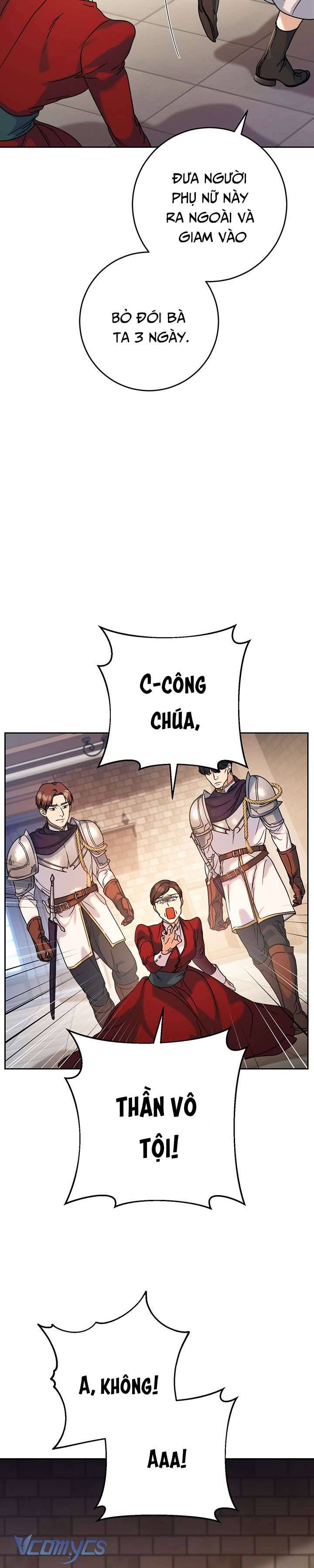 Tôi Đã Nuôi Dạy Em Gái Mình Một Cách Hoàn Hảo Chapter 4 - Trang 4