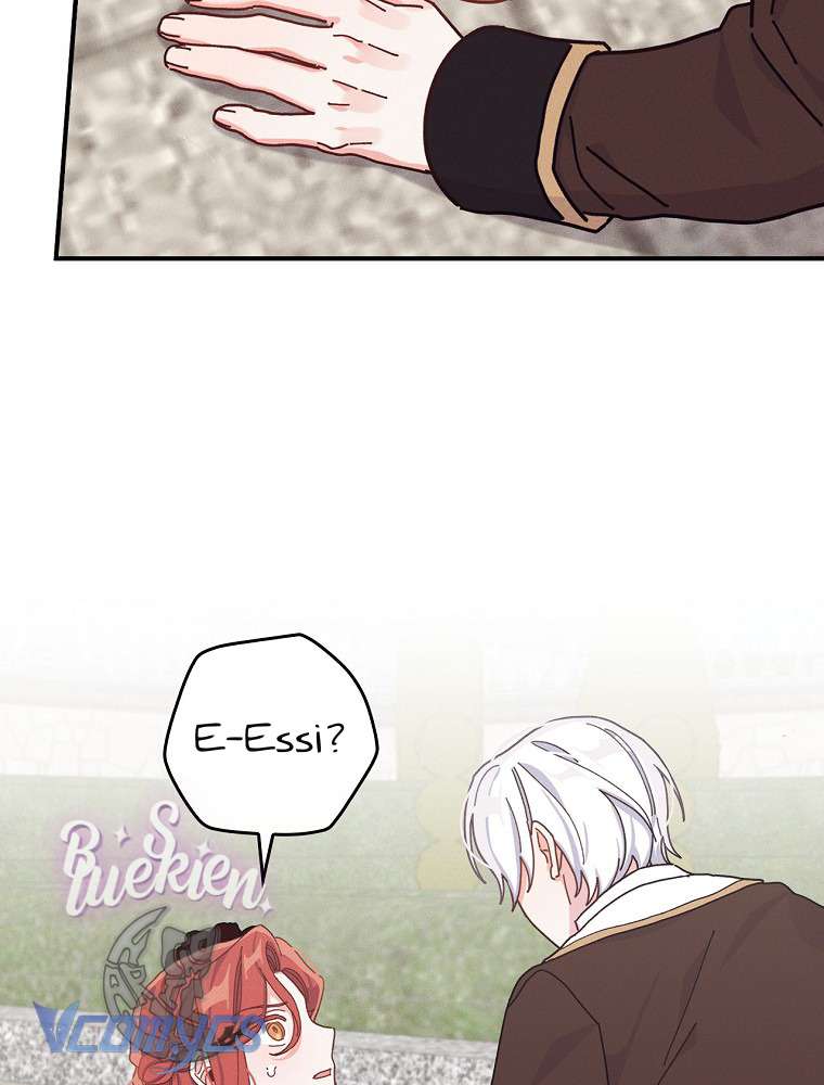 Chị Gái Của Nhân Vật Phản Diện Hôm Nay Cũng Đang Đau Khổ Chapter 49 - Trang 4