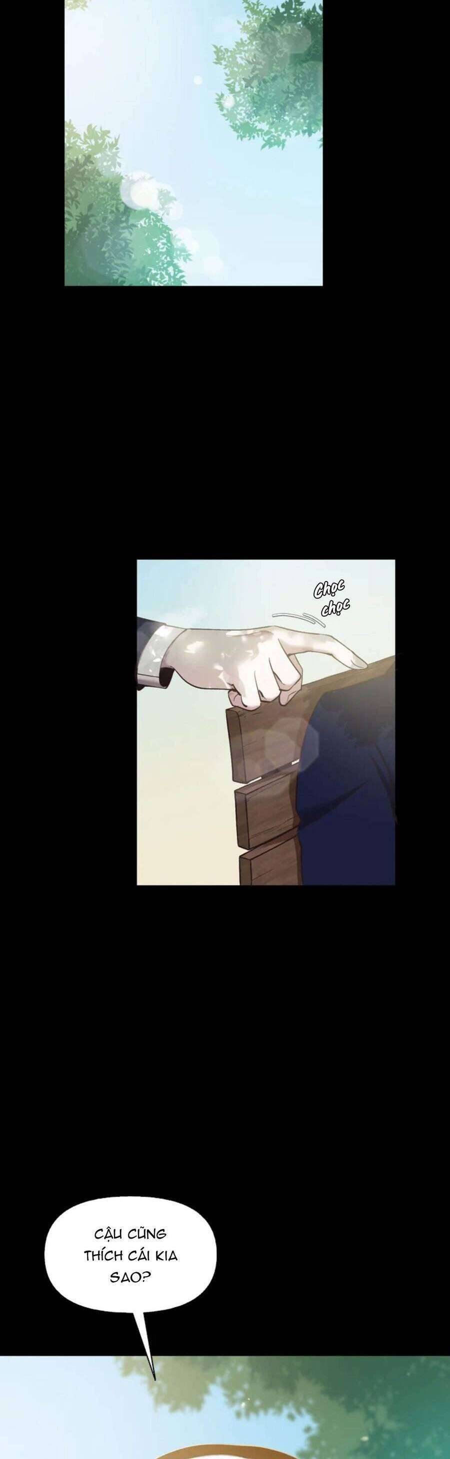 Thanh Xuân Của Chúng Ta Chap 27 - Trang 4