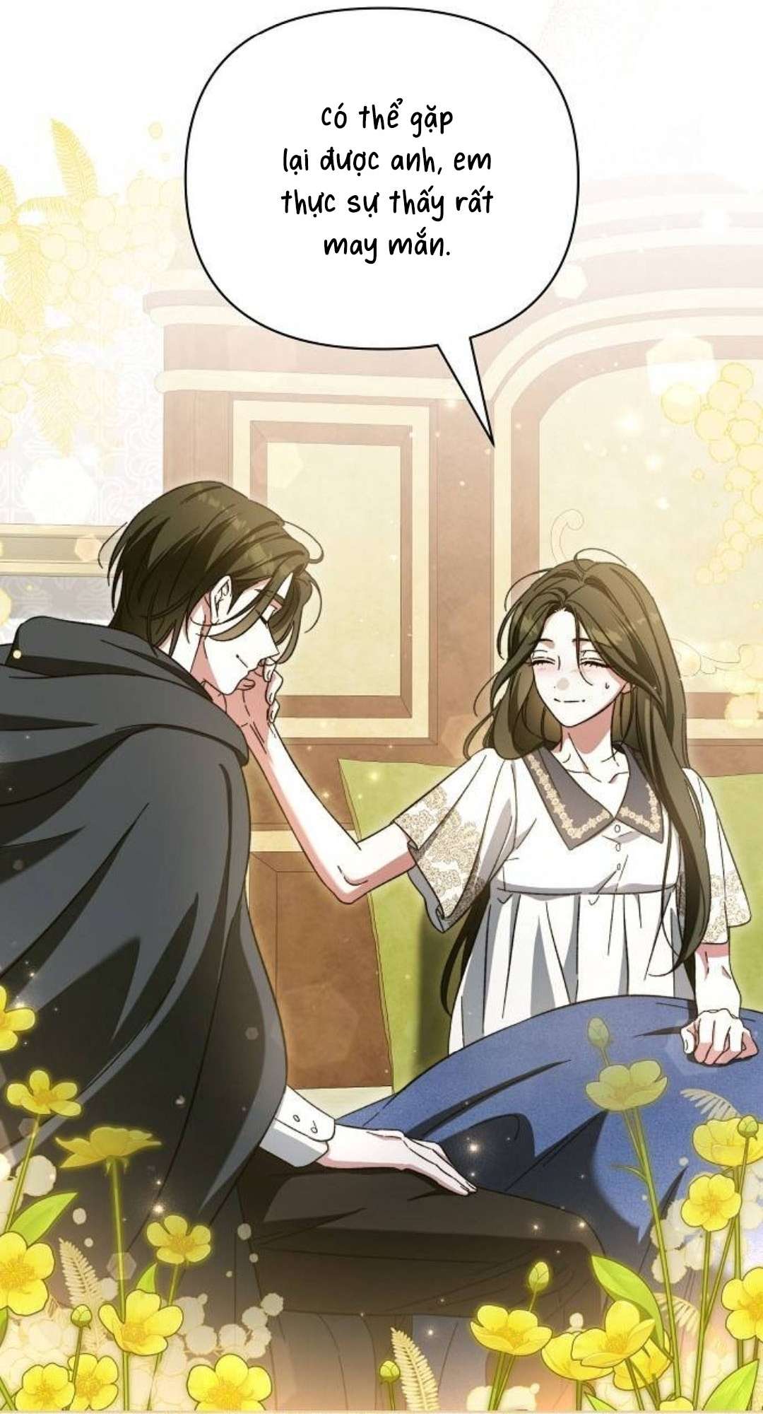 Dành Cho Nàng Juliet Xinh Đẹp Chap 9 - Trang 2