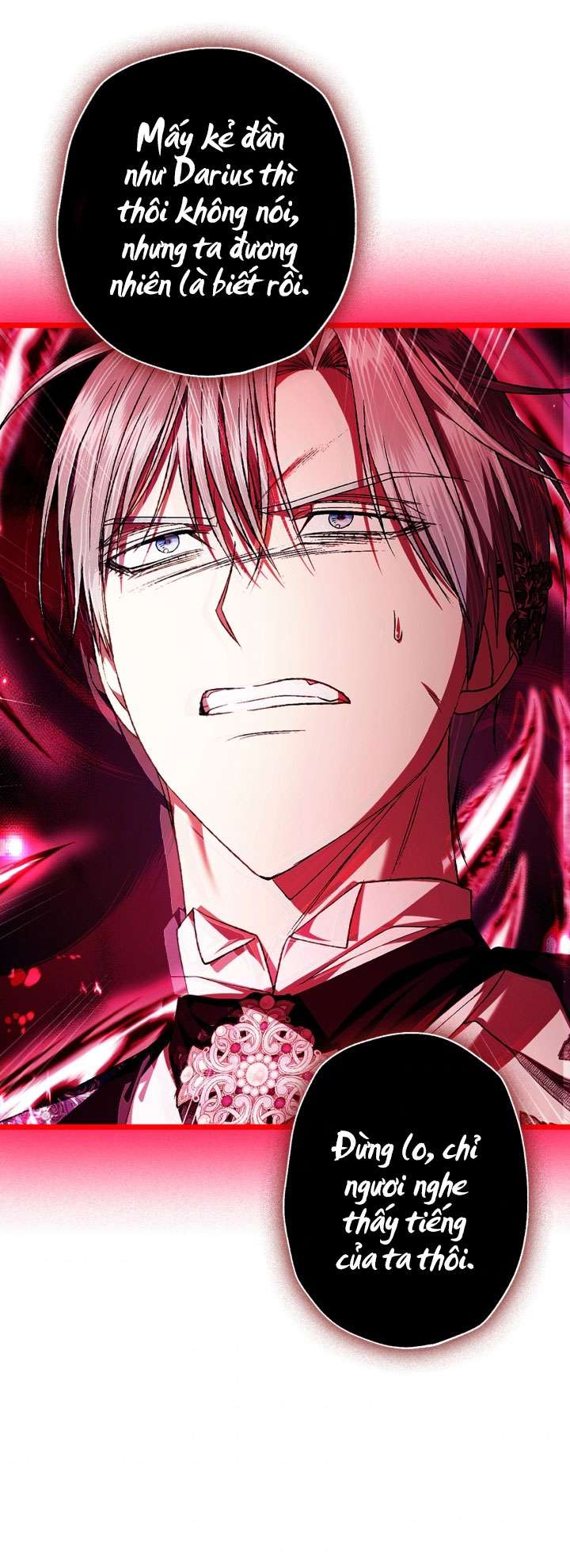 Cha À, Con Không Muốn Kết Hôn Đâu Chap 75 - Next Chap 76