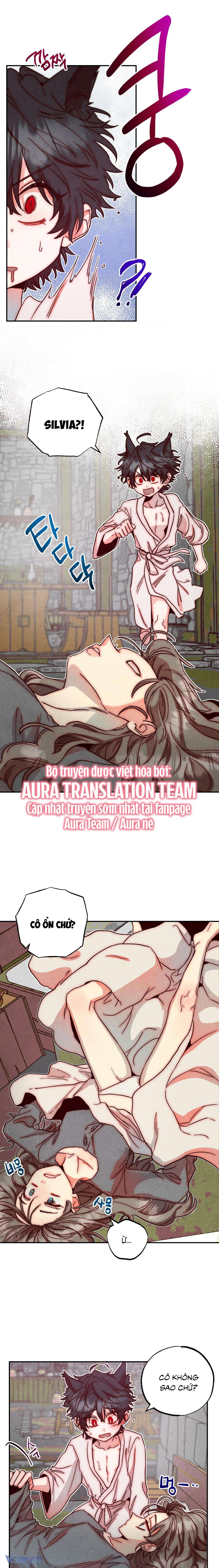 Thu Thập Đêm Đầu Tiên Của Các Nam Chính Chap 6 - Trang 3