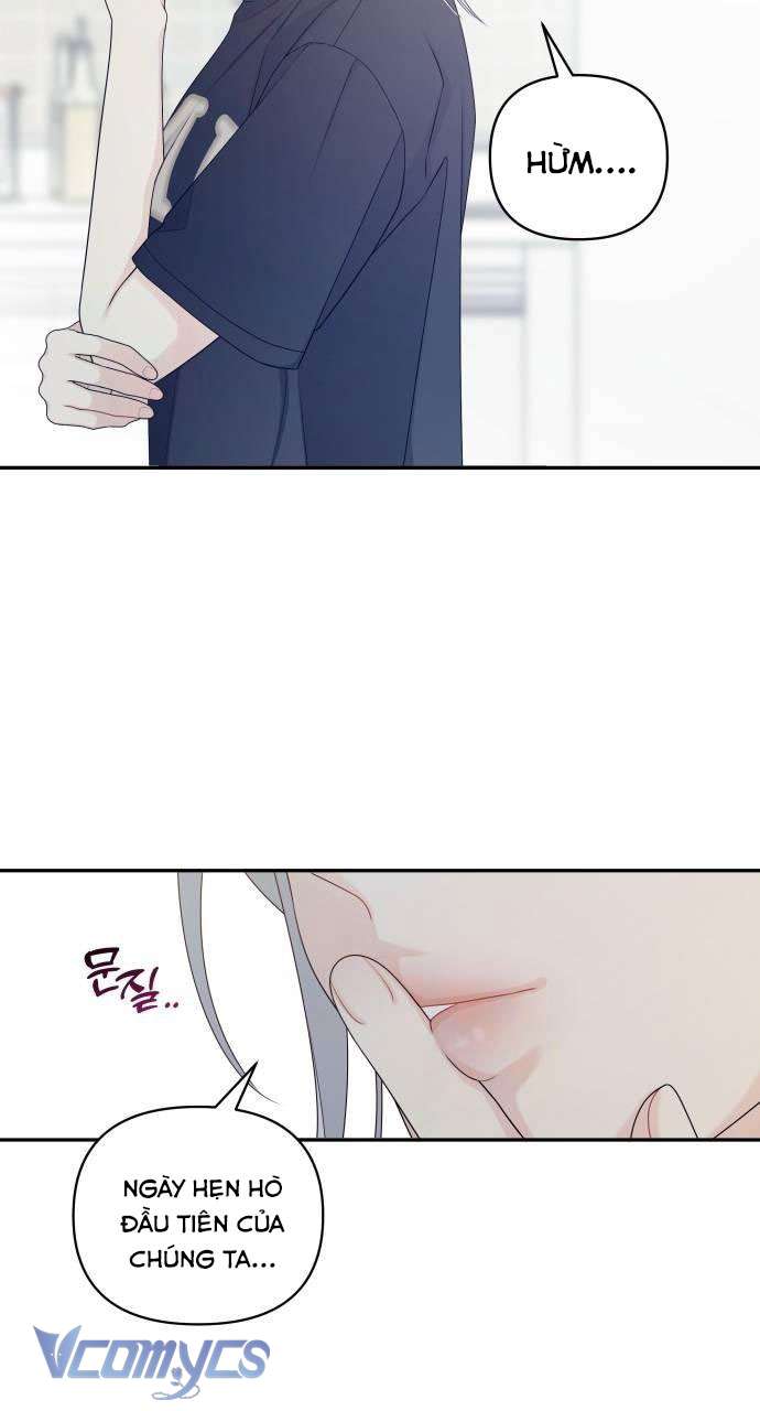 [18+] Cậu Ổn Đến Mức Nào Chap 10 - Trang 2