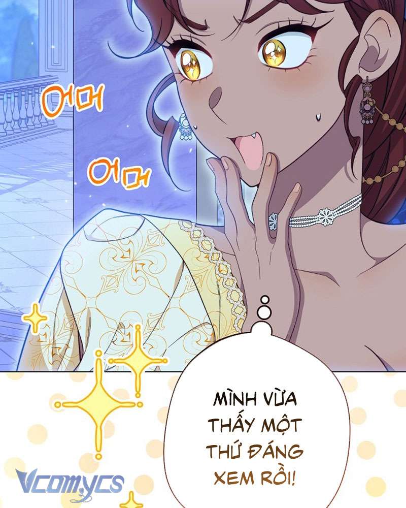 Hầu Gái Độc Quyền Của Hoàng Hậu Phản Diện Chapter 30 - Trang 4