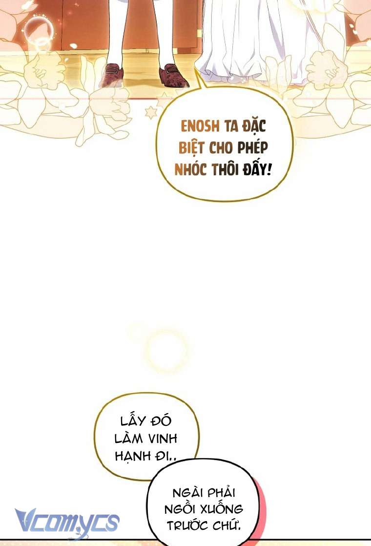 Tôi Được Nuôi Dưỡng Bởi Những Kẻ Phản Diện Chap 66 - Trang 3