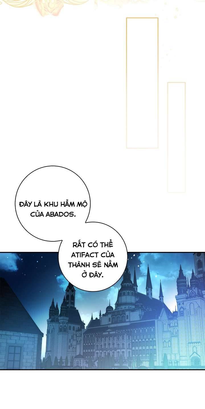 Hôn Phu Ẩn Sắc Chapter 70 - Trang 4