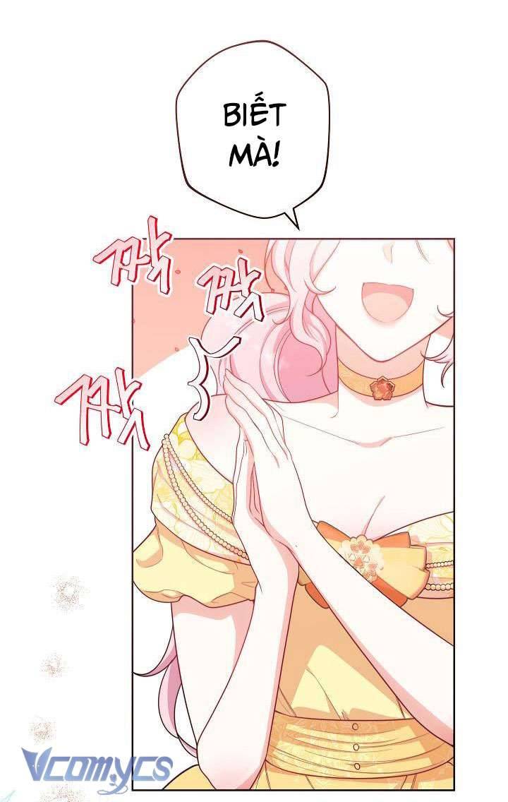 Hầu Gái Độc Quyền Của Hoàng Hậu Phản Diện Chapter 7 - Trang 4