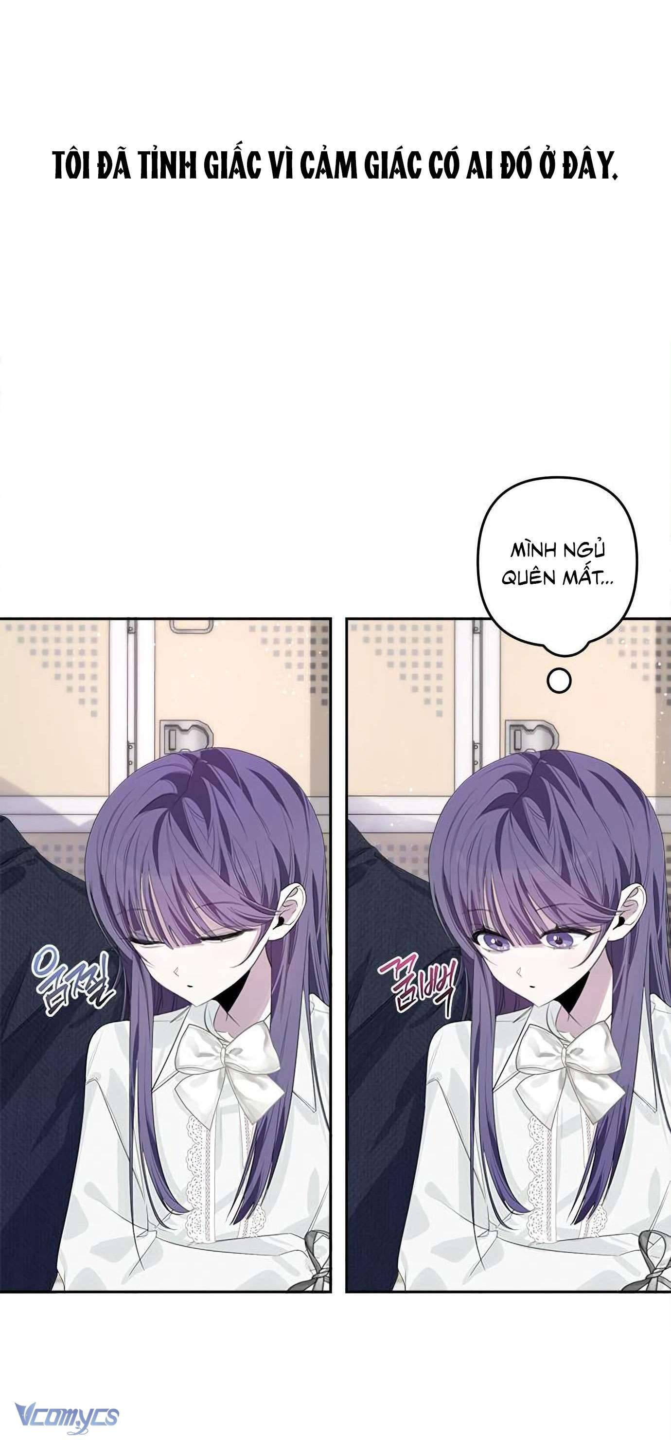 Đàn Anh Xấu Xa! Chap 46 - Trang 3