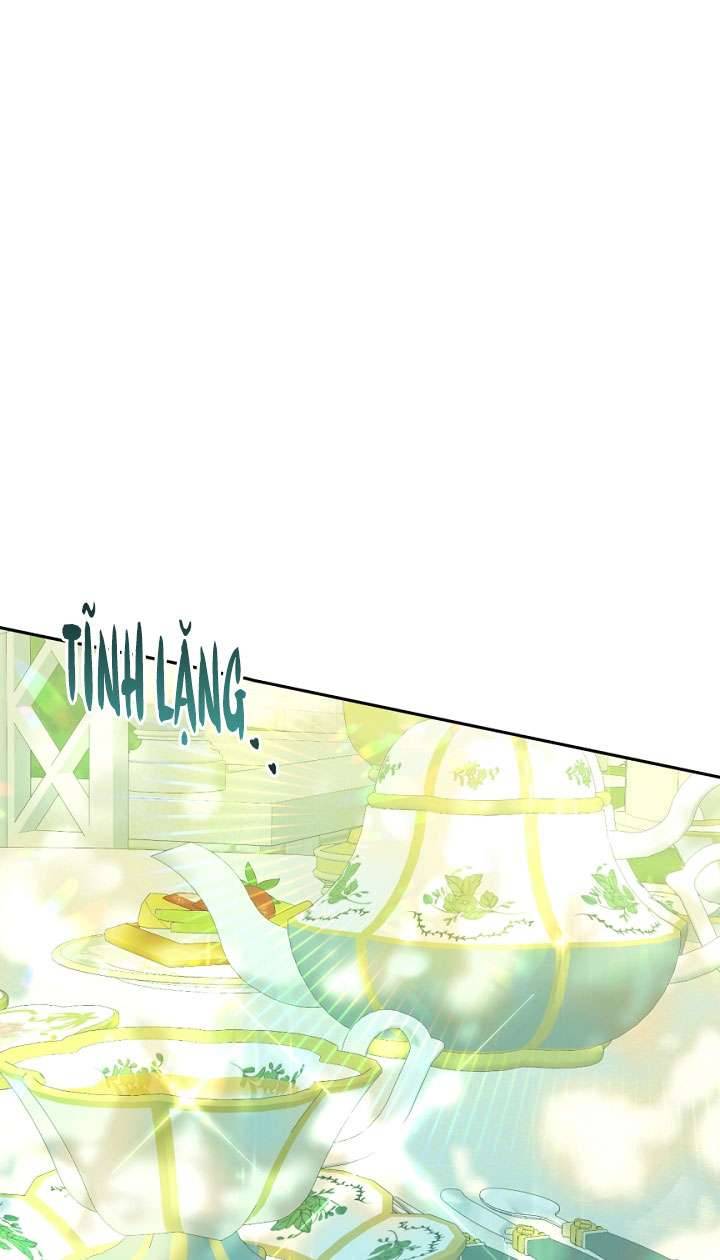 Ác Nữ Chỉ Là Một Con Rối Chap 36 - Trang 2