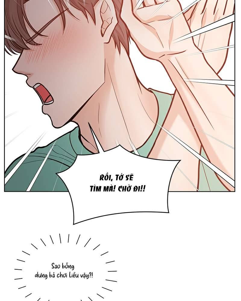 Thời Gian Trở Thành Lý Do Của Đôi Ta Chapter 28 - Trang 4