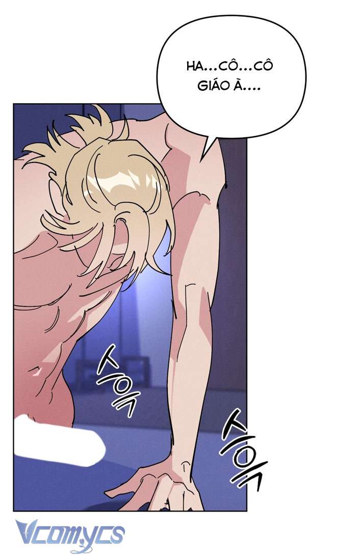 [18+] 7 Giây Thay Vì Một Nụ Hôn Chap 31 - Trang 2