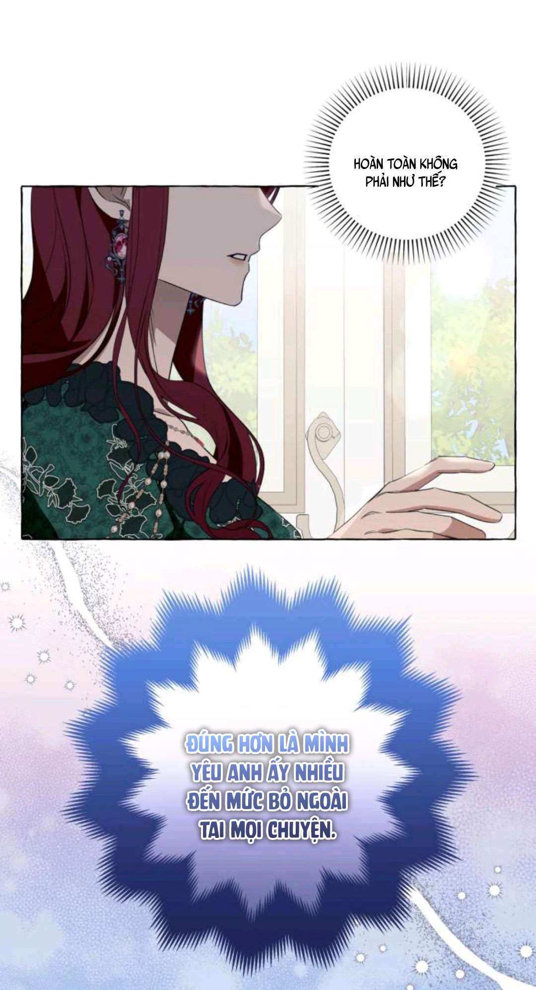 Tôi Tưởng Đó Chỉ Là Tiểu Thuyết Trọng Sinh Bình Thường Chapter 50 - Trang 3