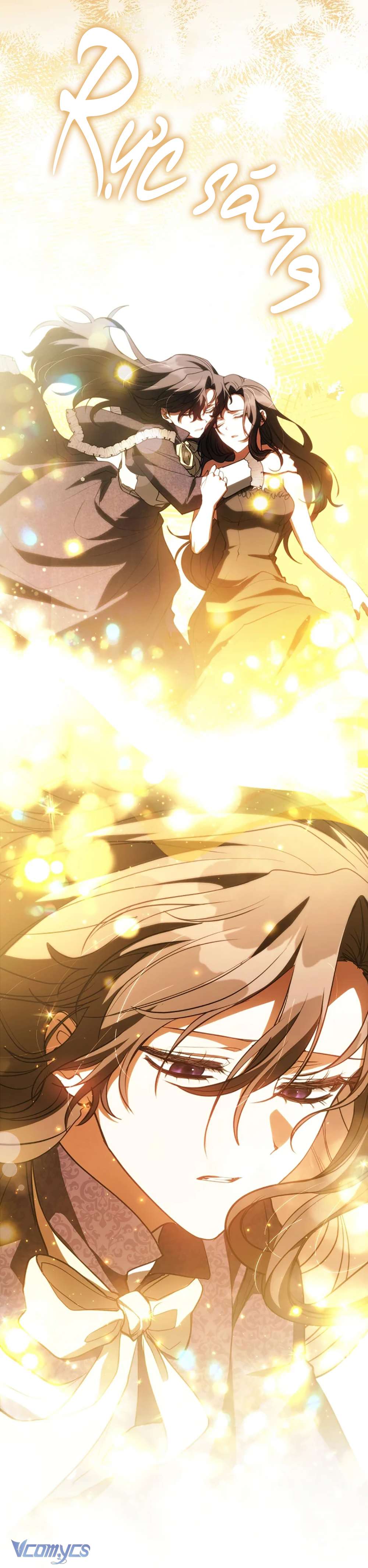 Không Thể Thoát Khỏi Người Chap [END] - Trang 2