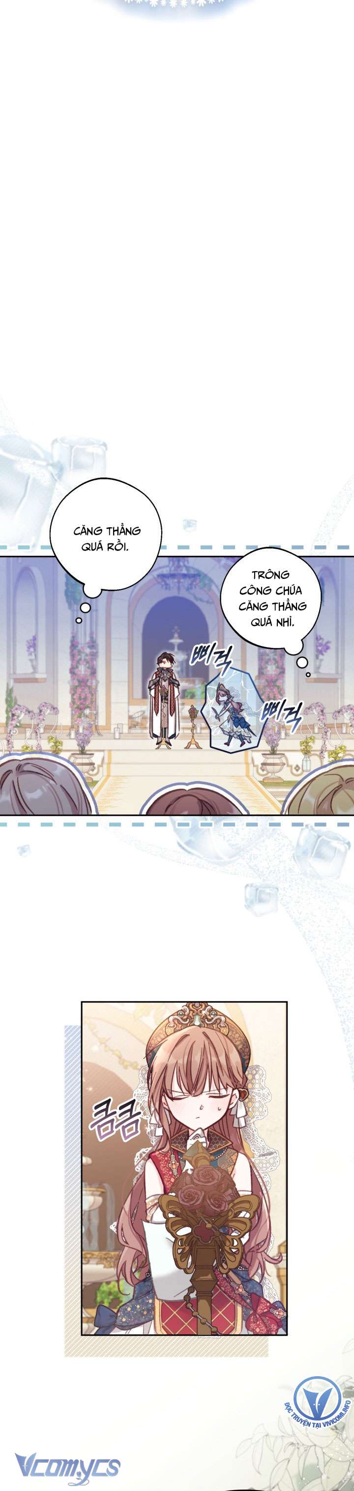 Không Có Chỗ Cho Kẻ Giả Mạo Chap 13 - Trang 2