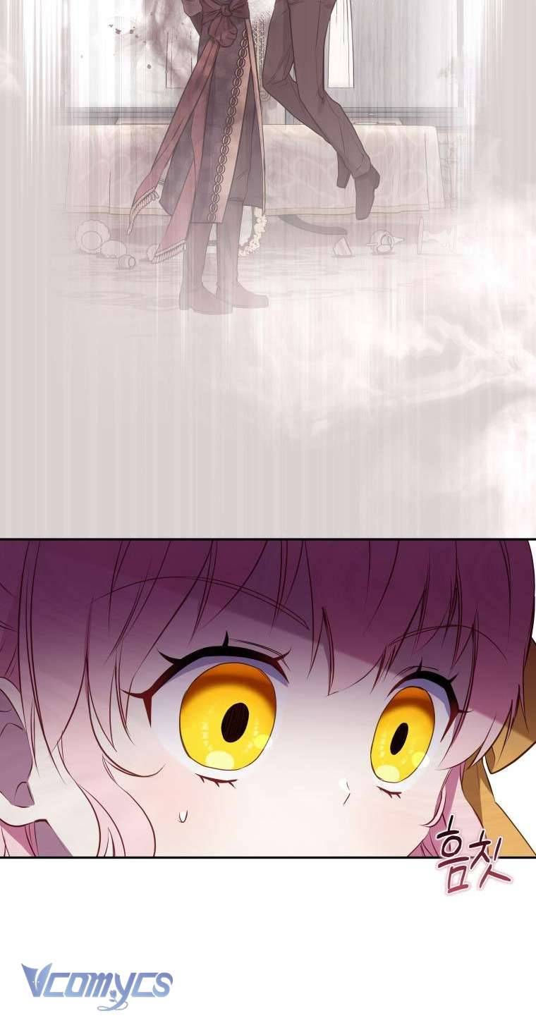 Tôi Được Nuôi Dưỡng Bởi Những Kẻ Phản Diện Chap 42 - Trang 3