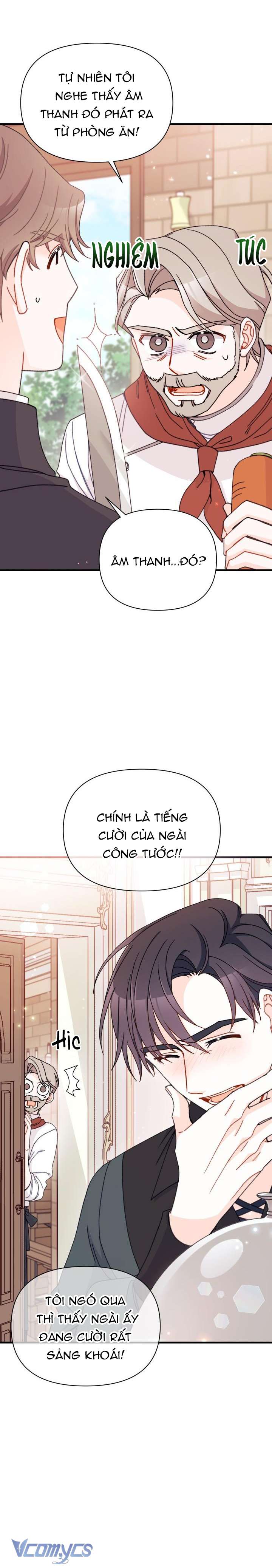 Nhặt Được Nam Chính Tặng Kèm Phu Quân Chap 17 - Trang 3