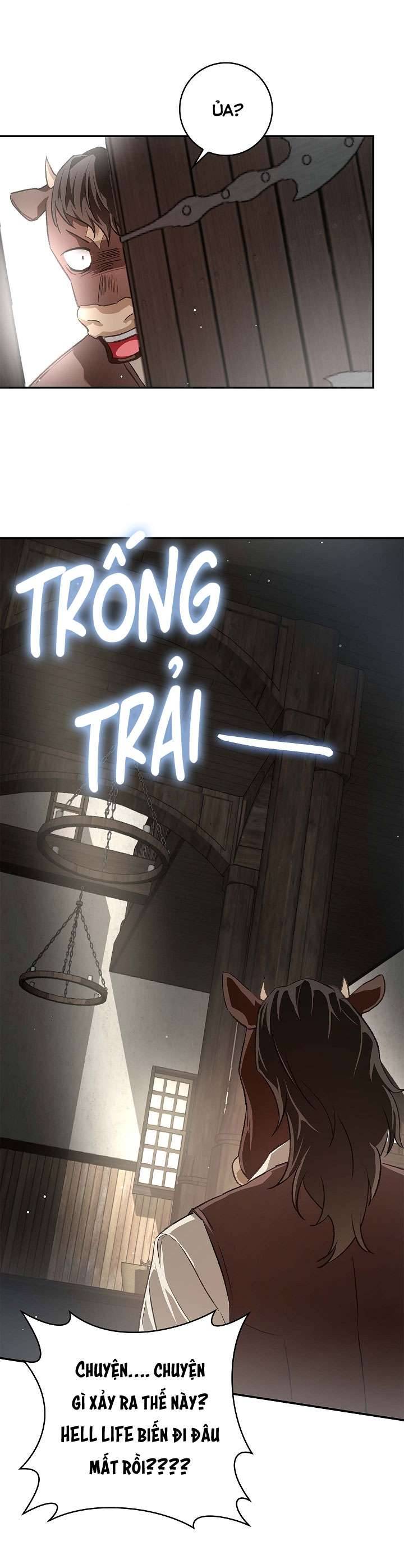 Hôn Phu Ẩn Sắc Chapter 76 - Trang 4