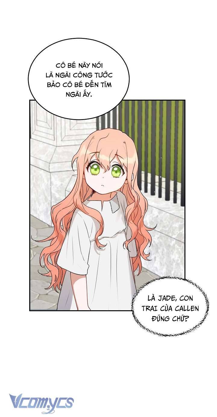 Phương Pháp Trở Thành Con Gái Của Người Hùng Bóng Đêm Chap 2 - Trang 2