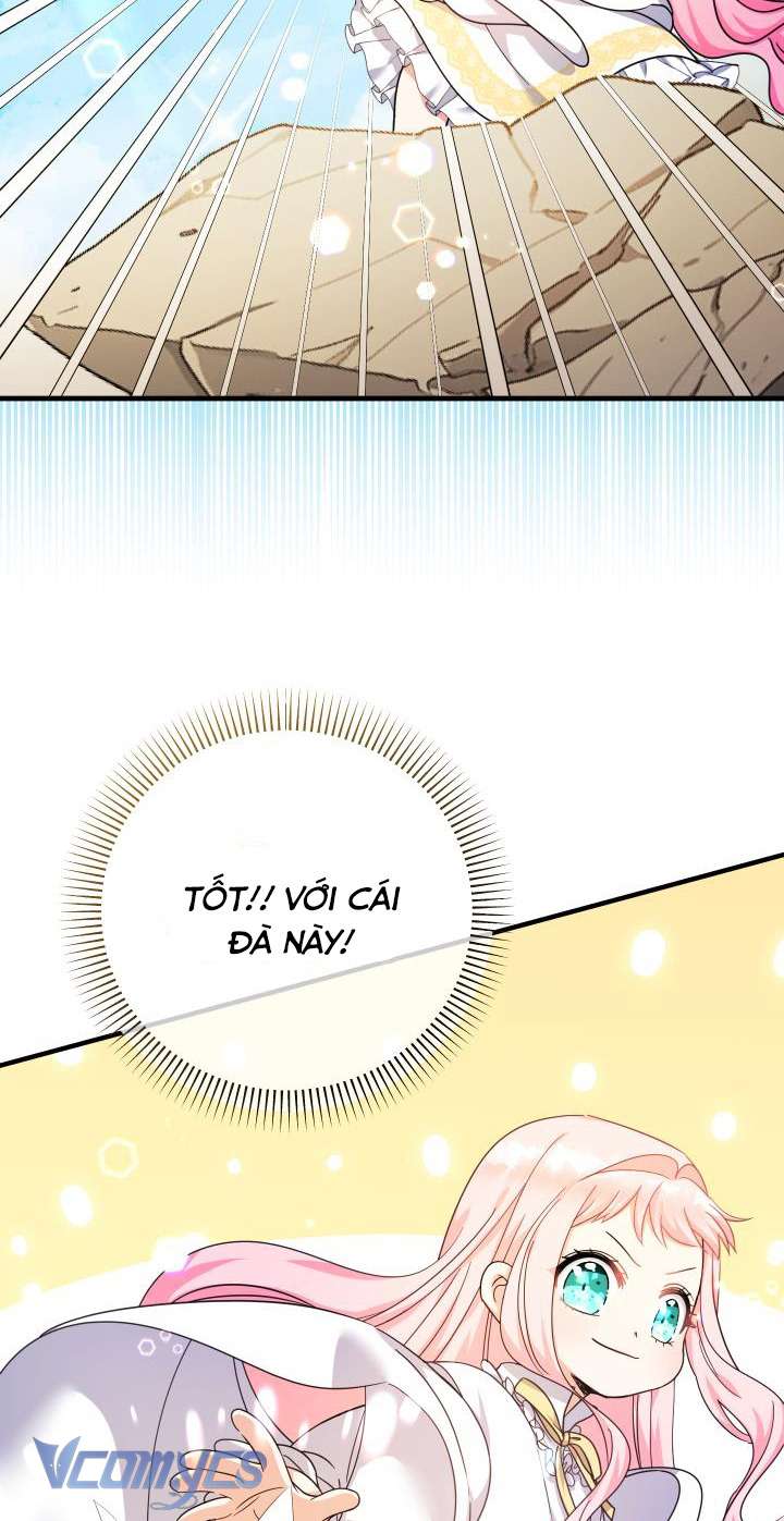 Tiểu Thư Tích Tiền Đi Bụi Chapter 34 - Trang 4