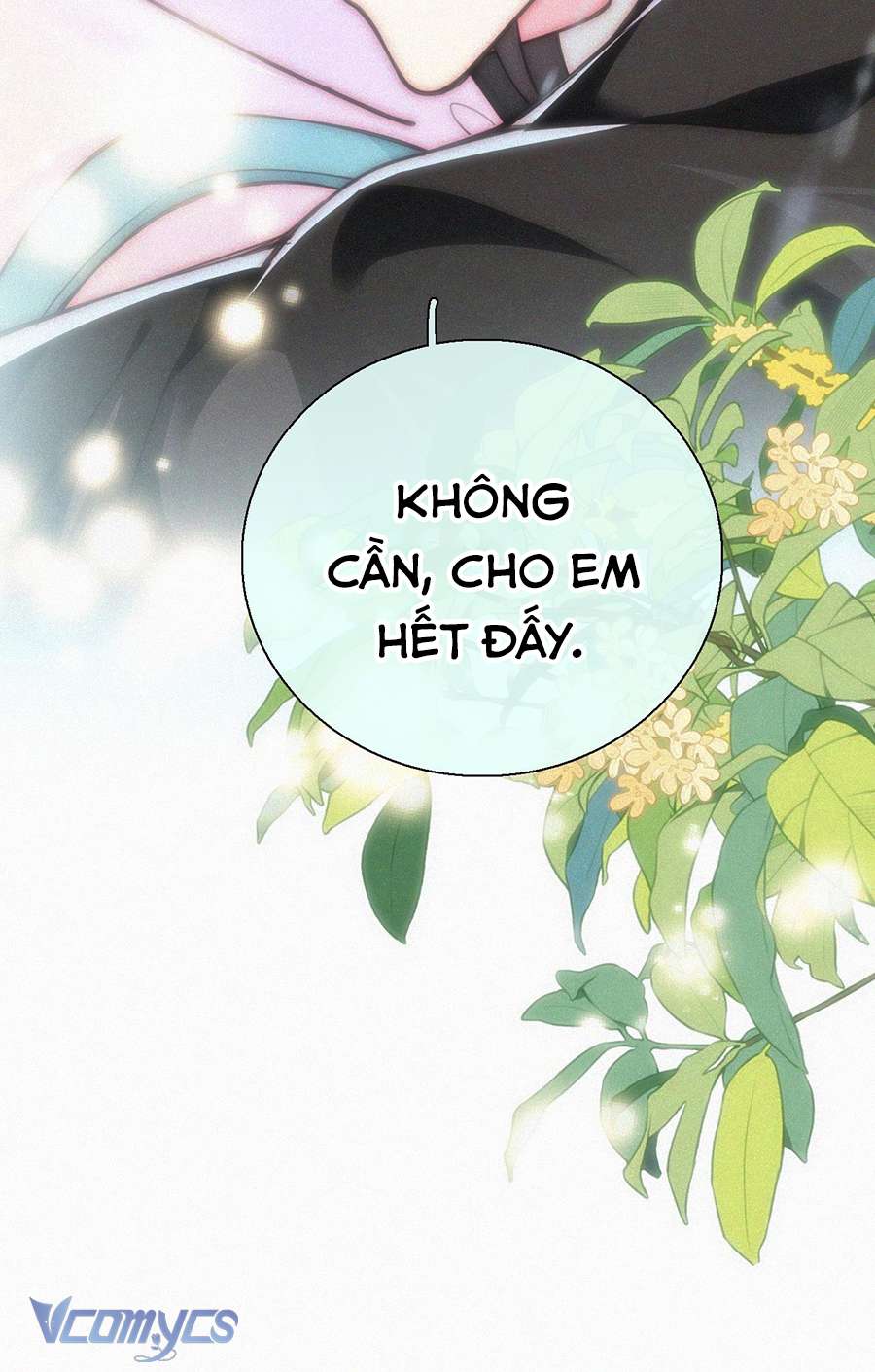 Một Mực Cưng Chiều Chap 53 - Trang 2