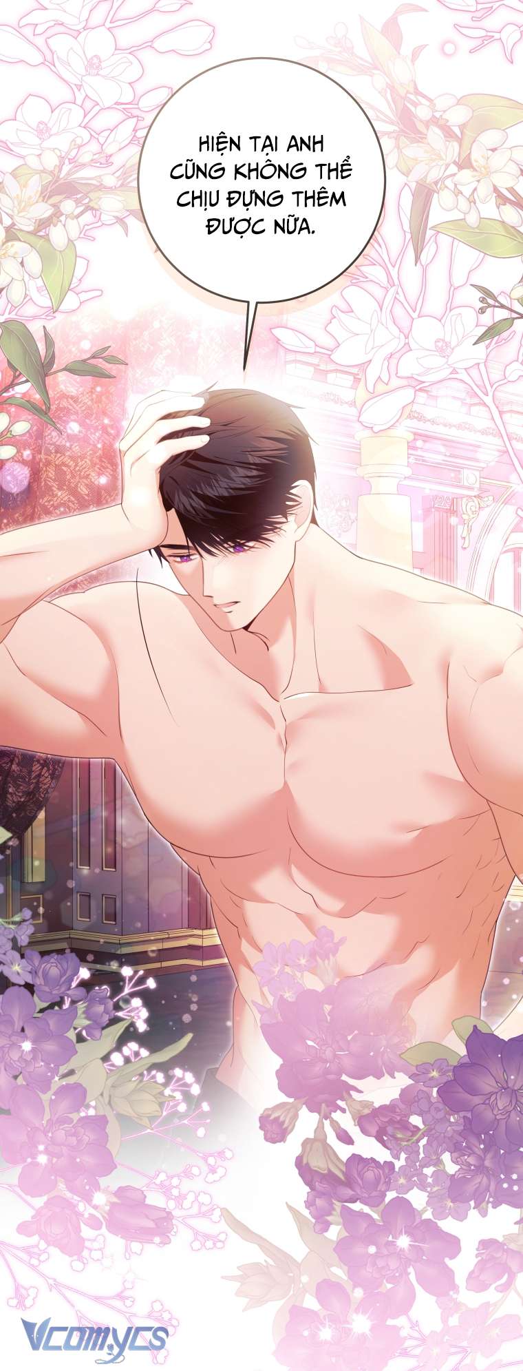 [18+] Phương Pháp Gia Hạn Hợp Đồng Hôn Nhân Chap 4 - Trang 2