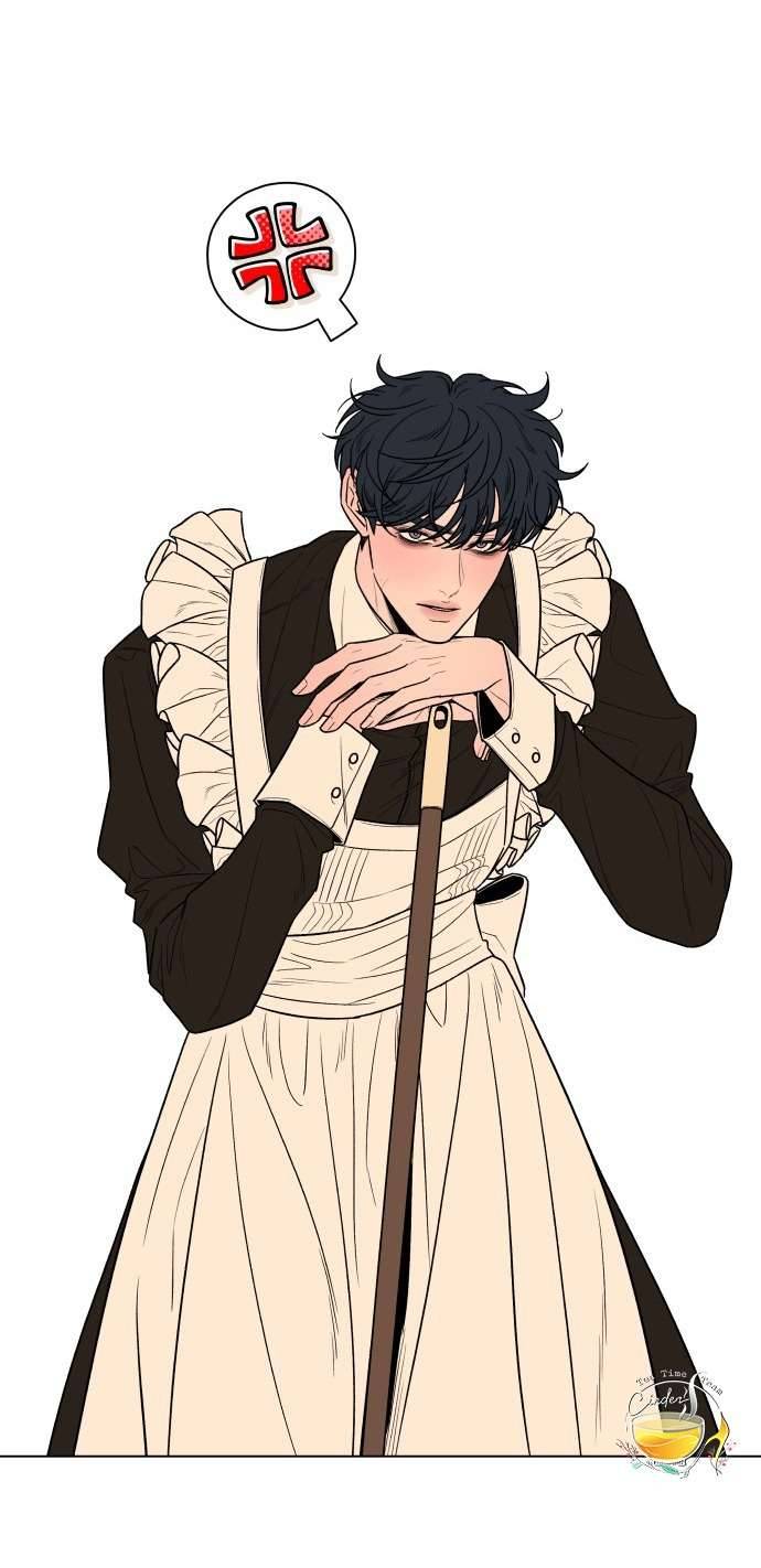 Chiến Lược: Tình Yêu Trong Sáng Chap Kì - Trang 2