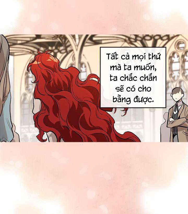 Vị Hôn Thê Khế Ước Của Công Tước Chapter 35 - Next Chapter 35