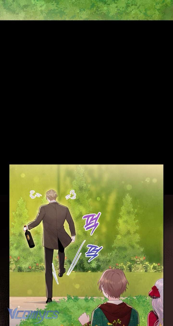 Người Anh Trai Mạnh Nhất Của Tôi Đã Mất Trí Nhớ Chap 19 - Trang 4