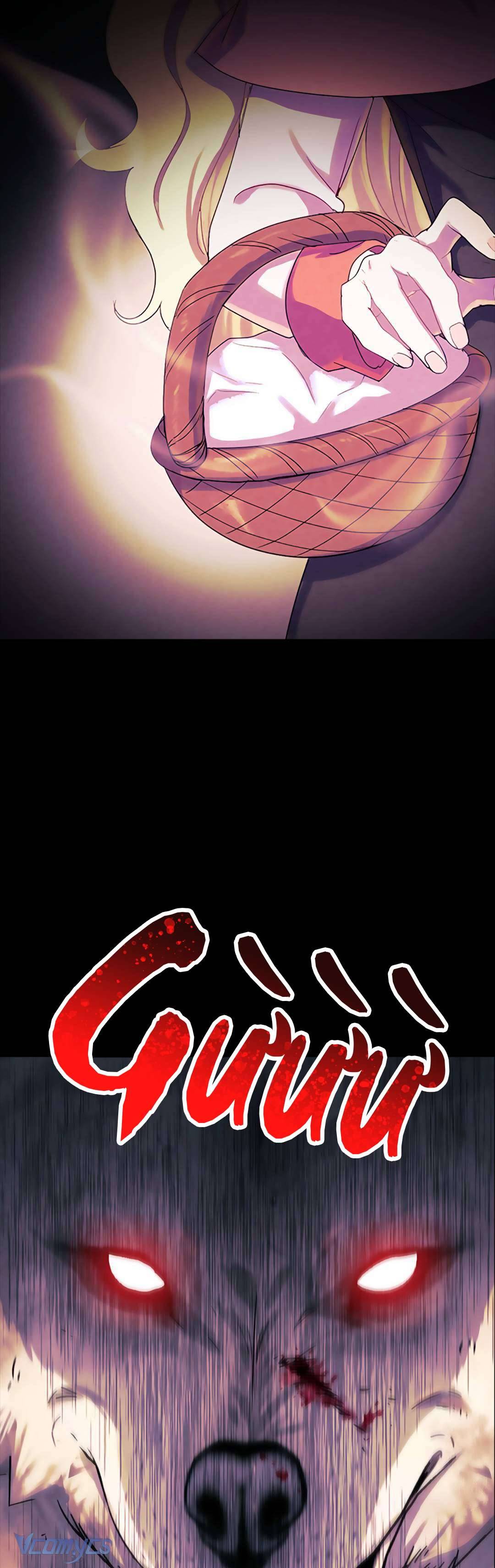 Nữ Vương Và Thánh Kỵ Sĩ Chap 20 - Trang 2