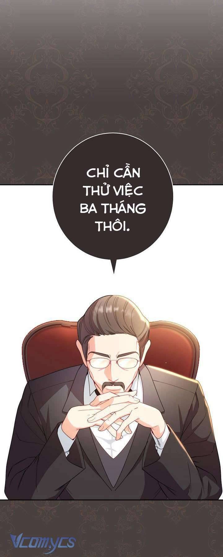 Hầu Gái Độc Quyền Của Hoàng Hậu Phản Diện Chapter 1 - Trang 4