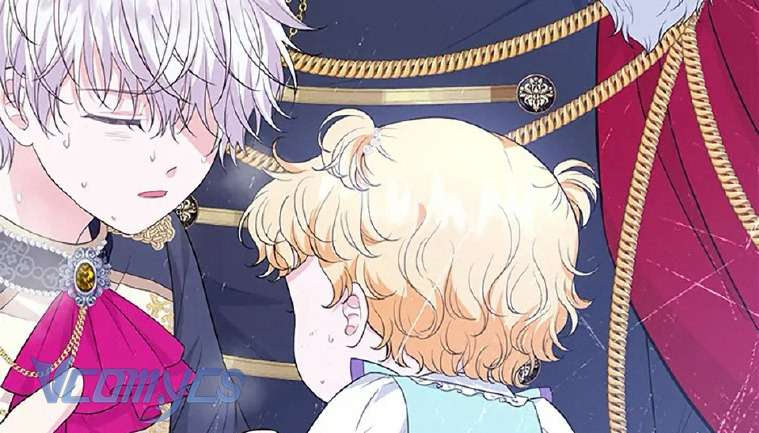 Công Chúa Bé Con Hạng S Thật Mạnh Chapter 18 - Trang 4