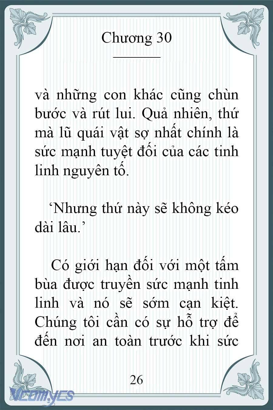 [Novel] Người Chồng Ghét Tôi Đã Mất Trí Nhớ Chap 30 - Trang 2