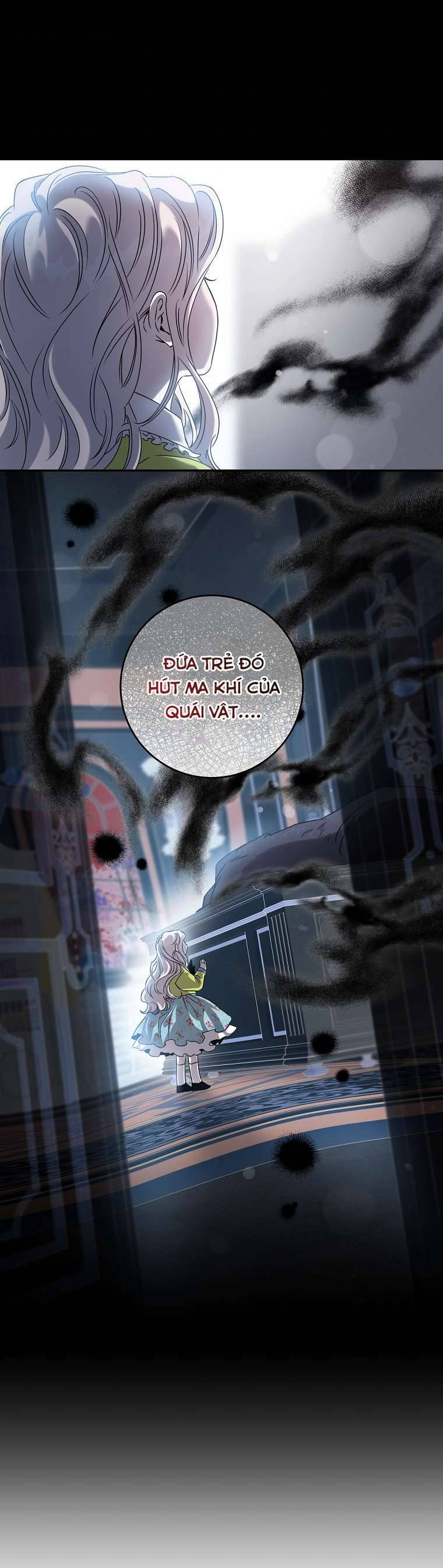 Thuần Hóa Bạo Quân Rồi Bỏ Trốn Chap 62 - Trang 2