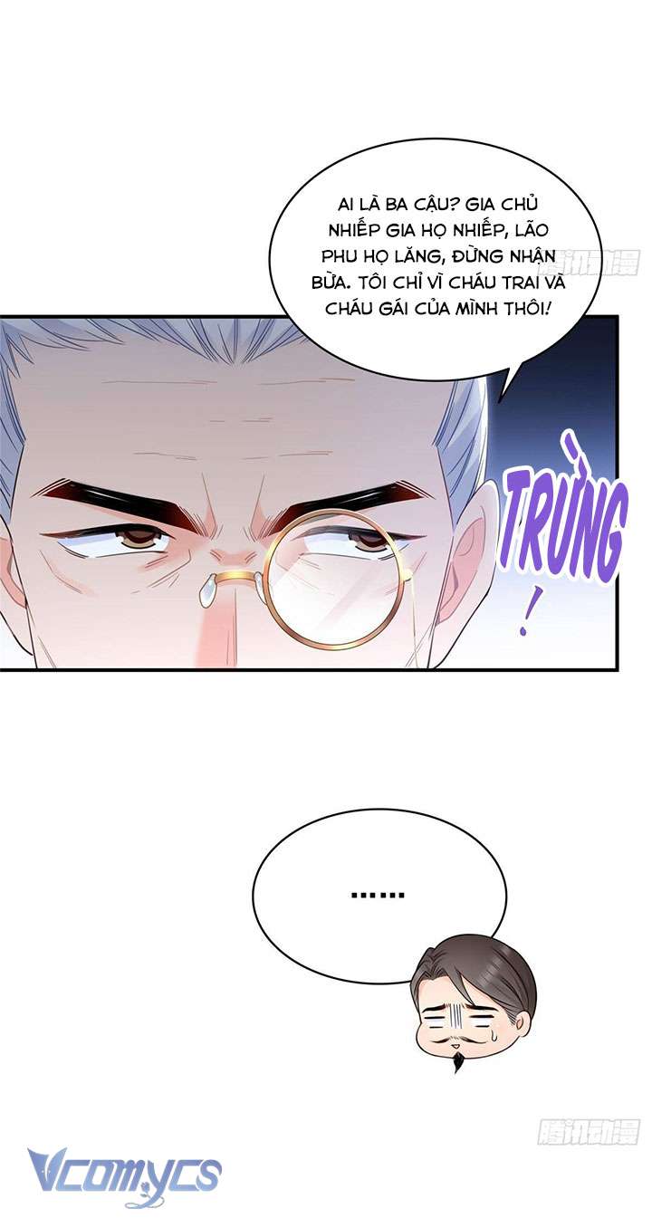 Hệt Như Hàn Quang Gặp Nắng Gắt Chap 530 - Trang 4