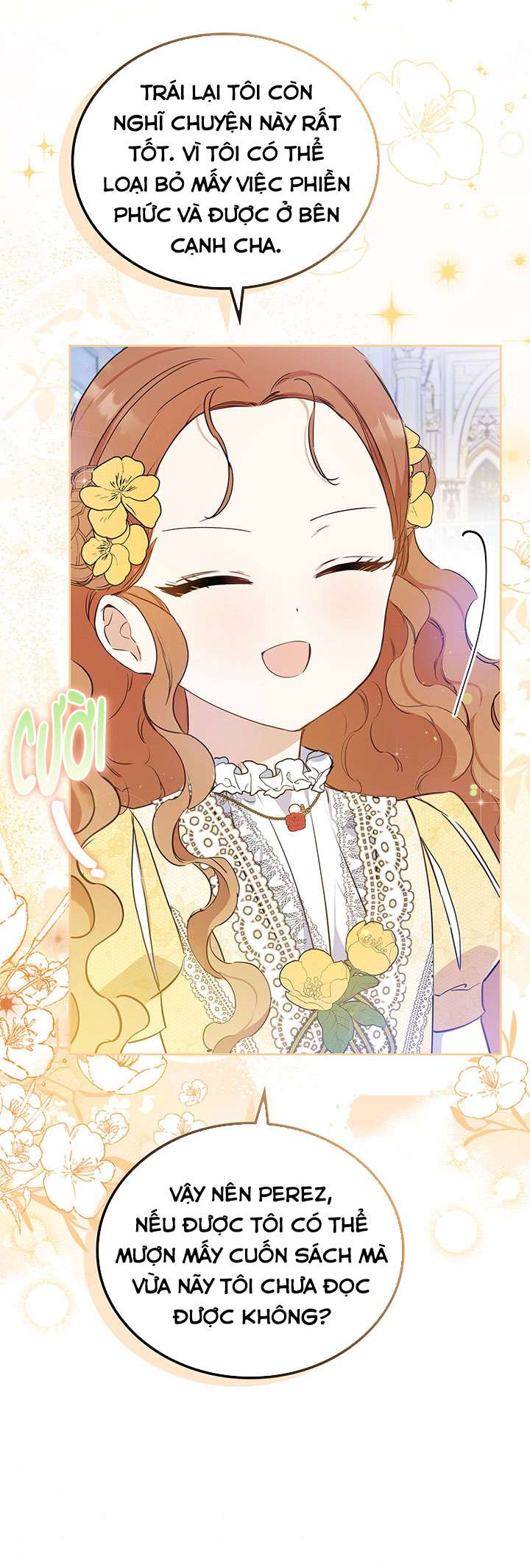 Kiếp Này Nhất Định Làm Gia Chủ Chap 71 - Trang 2