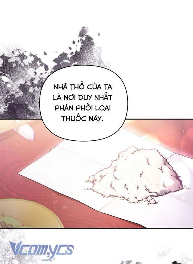 [18+] Tiết Học Bí Mật Của Trung Điện Chap 38 - Next Chap 39