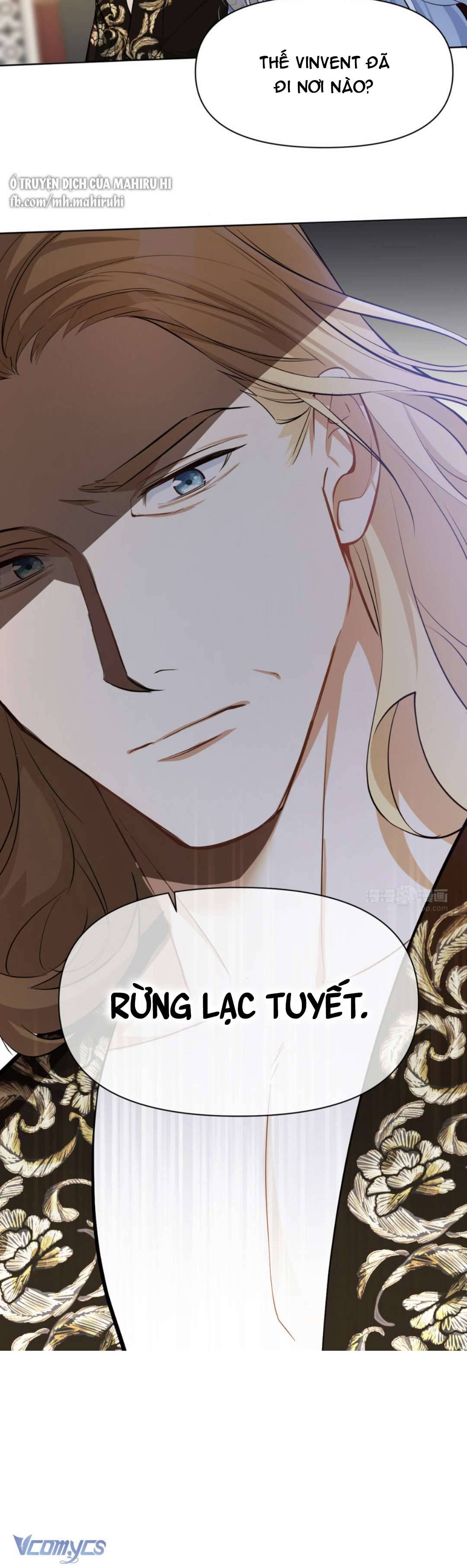 Đại Chiến Công Chúa Chapter 148 - Trang 4