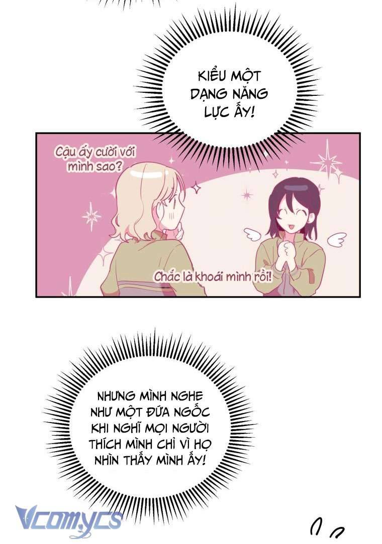 Điều Ước Sao Băng Chap 2 - Trang 4