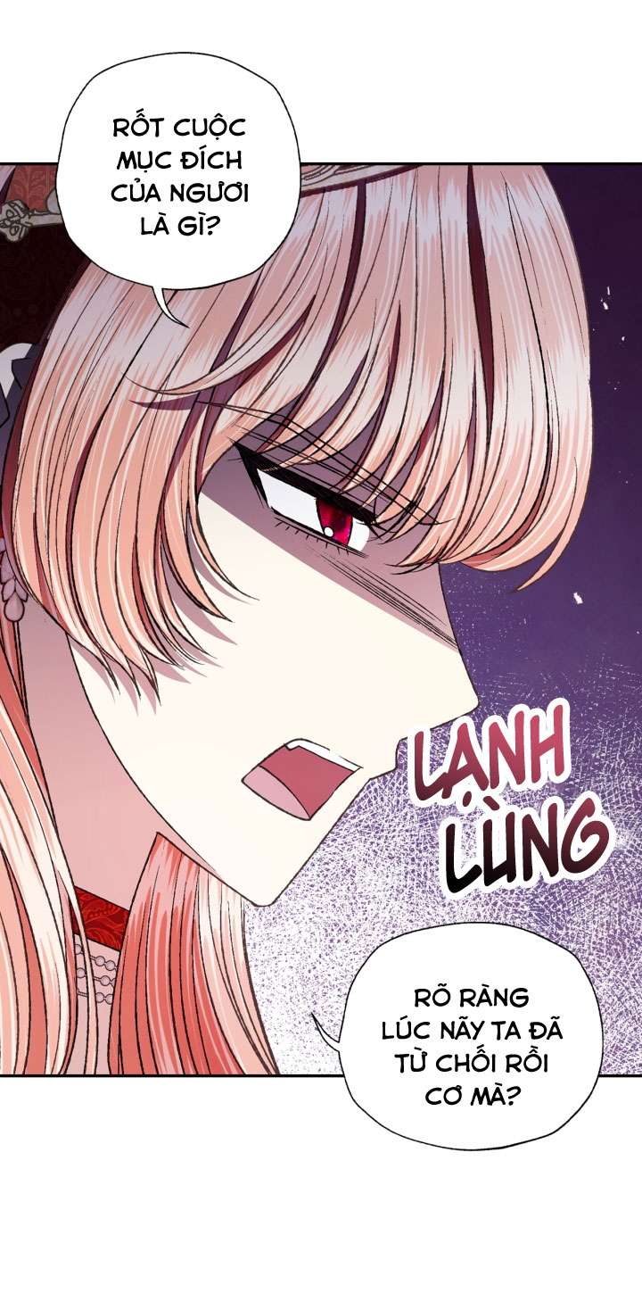 Cha À, Con Không Muốn Kết Hôn Đâu Chap 71 - Next Chap 72