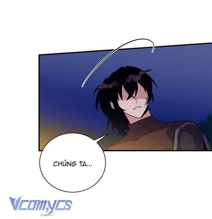 Chồng Yêu, Tôi Đây Bãi Công! Chap 28 - Trang 3