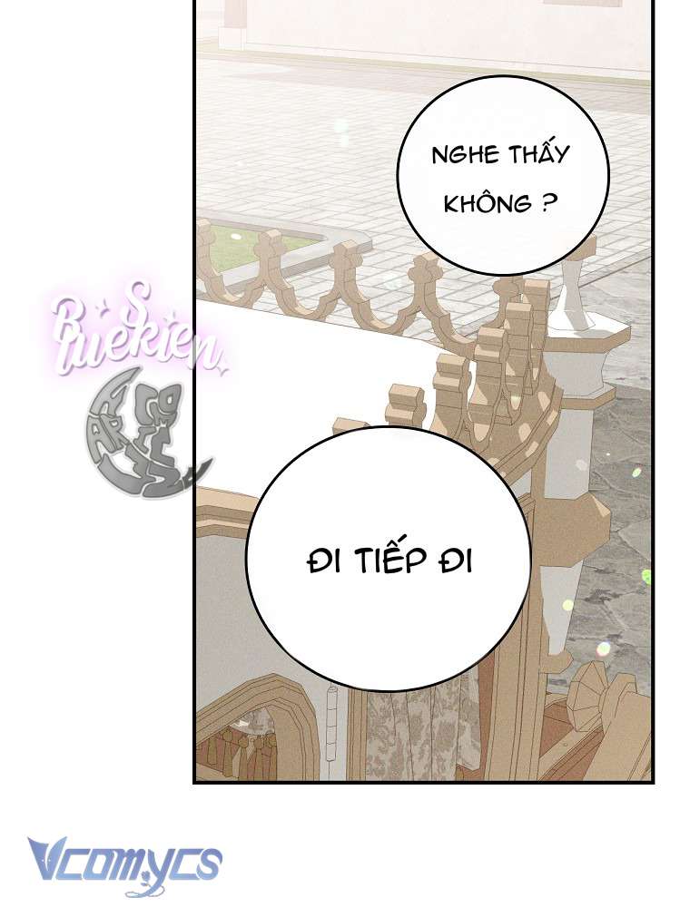 Chị Gái Của Nhân Vật Phản Diện Hôm Nay Cũng Đang Đau Khổ Chapter 22 - Trang 4