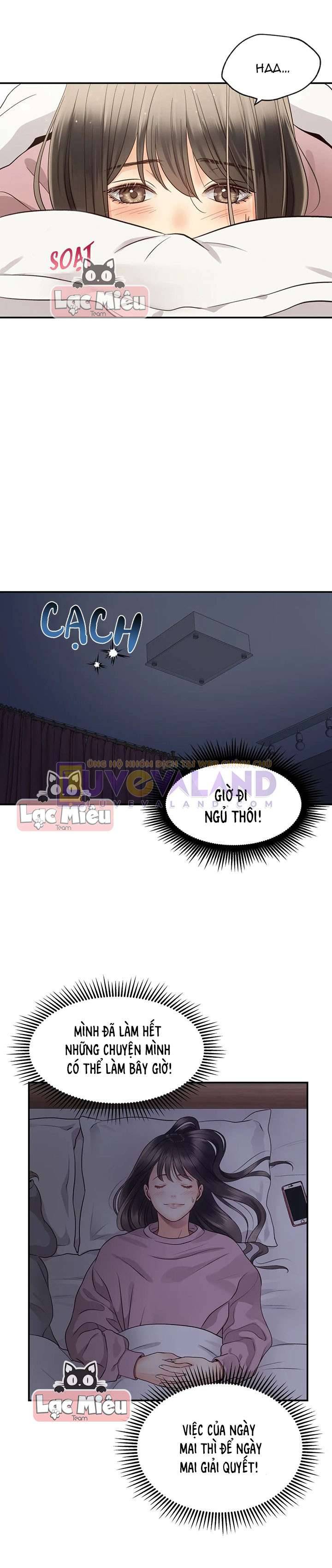 Ngôi Sao Ban Mai Chap 16 - Trang 2