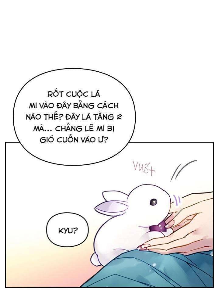 Kết Cục Của Nhân Vật Phản Diện Chỉ Có Thể Là Cái Chết Chapter 32 - Trang 4