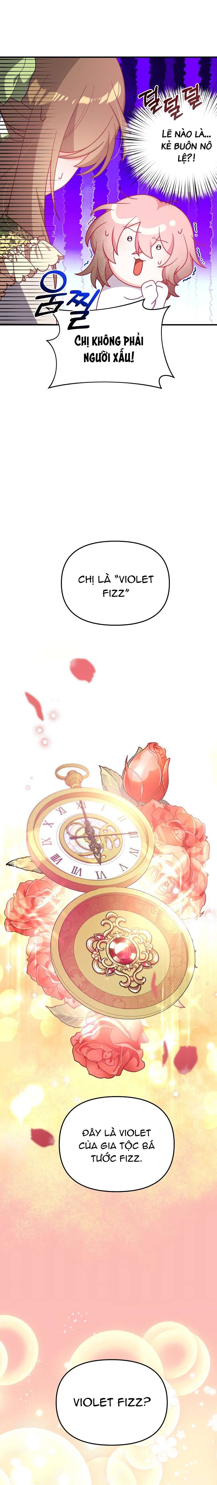 VÌ ANH TRAI TÔI SẼ QUYẾN RŨ NAM CHÍNH Chapter 1 - Trang 4