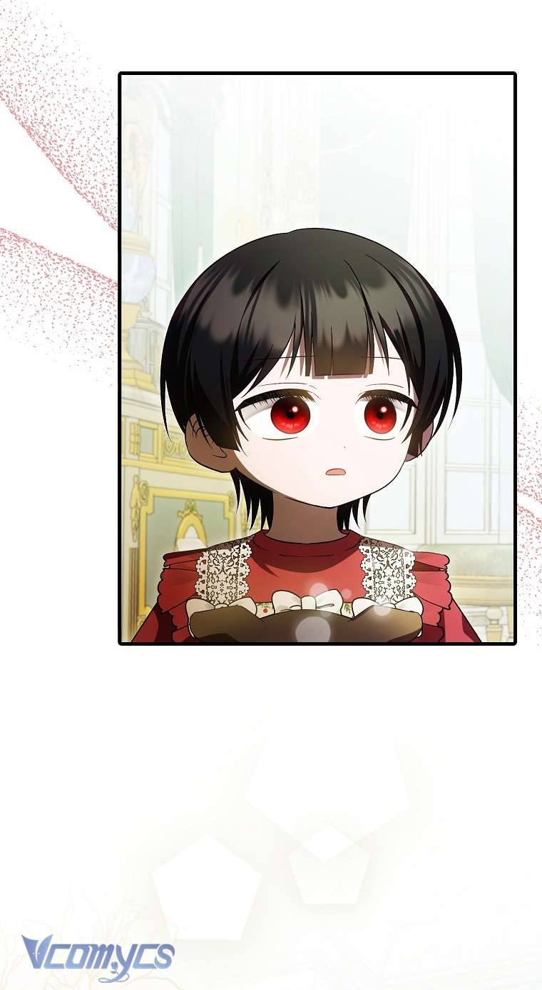 Lần Đầu Bé Út Được Yêu Thương Chap 41 - Trang 2