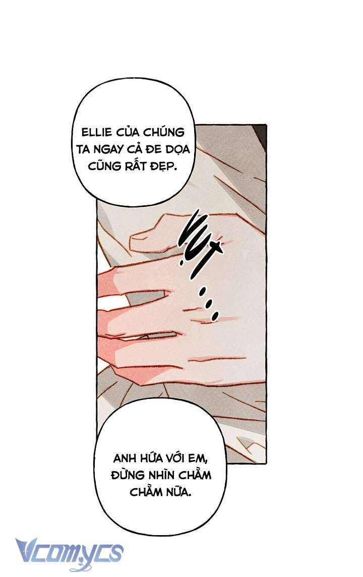 (Munn) Nuôi Dưỡng Một Hắc Long Chap 22 - Trang 2