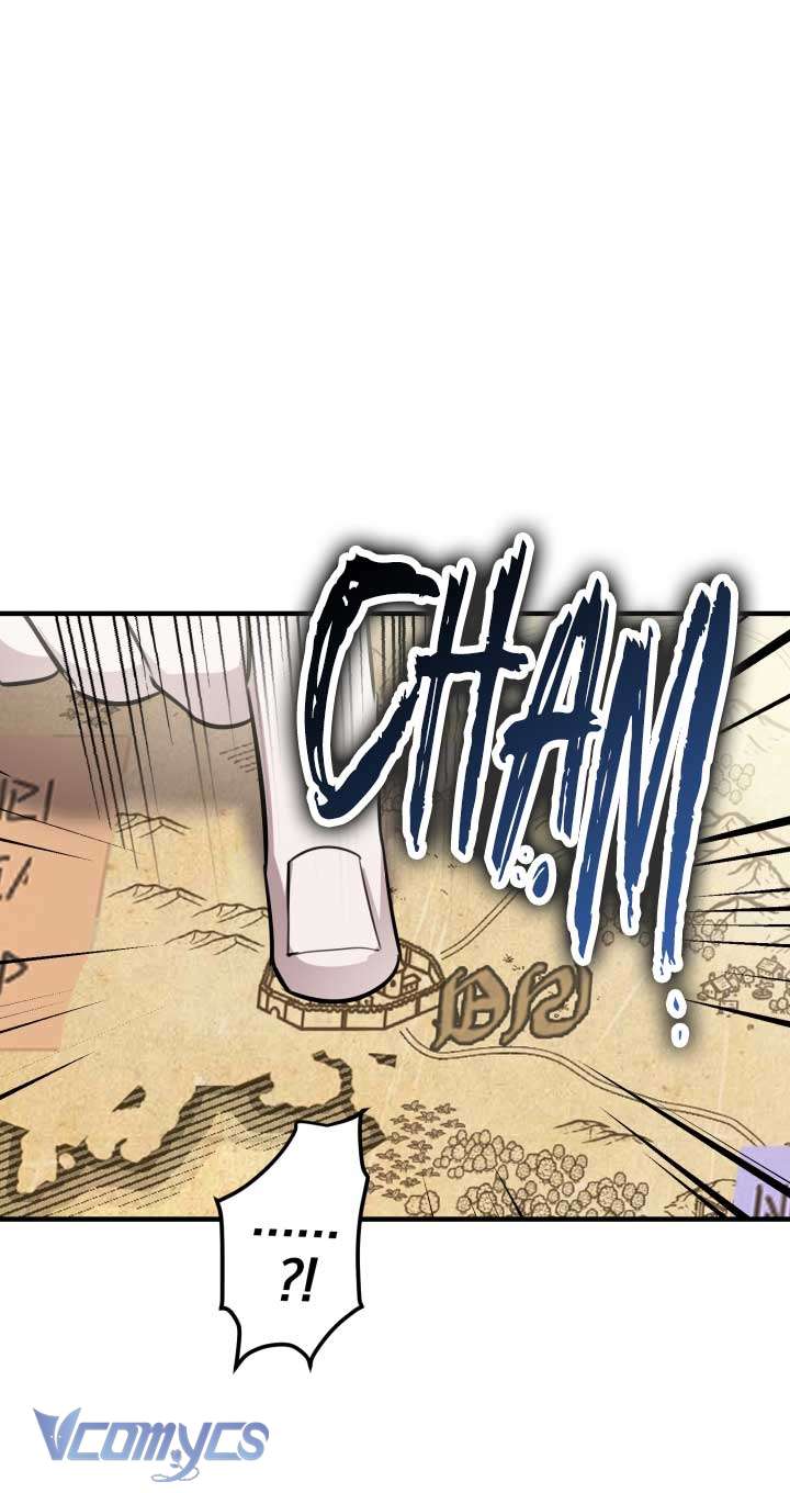 Những Nhân Vật Mạnh Nhất Thế Giới Ám Ảnh Tôi Chapter 58 - Trang 4