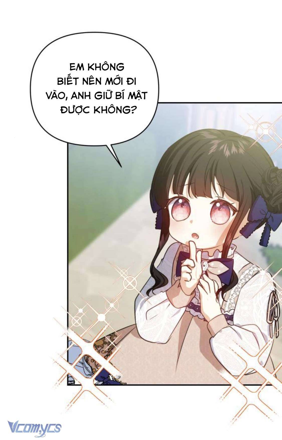 Con Gái Của Công Tước Ác Ma Chapter 25 - Trang 3